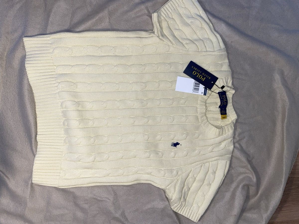 Polo Ralph Lauren Ralph laurent jumper Size M / US 6-8 / IT 42-44 - 2 Thumbnail