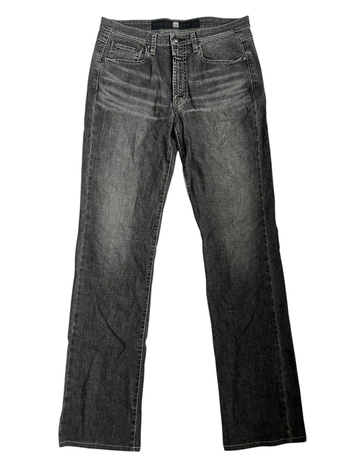 Marithe + Francois Girbaud Marithe Francois Girbaud Jeans Size US 32 / EU 48 - 1 Thumbnail