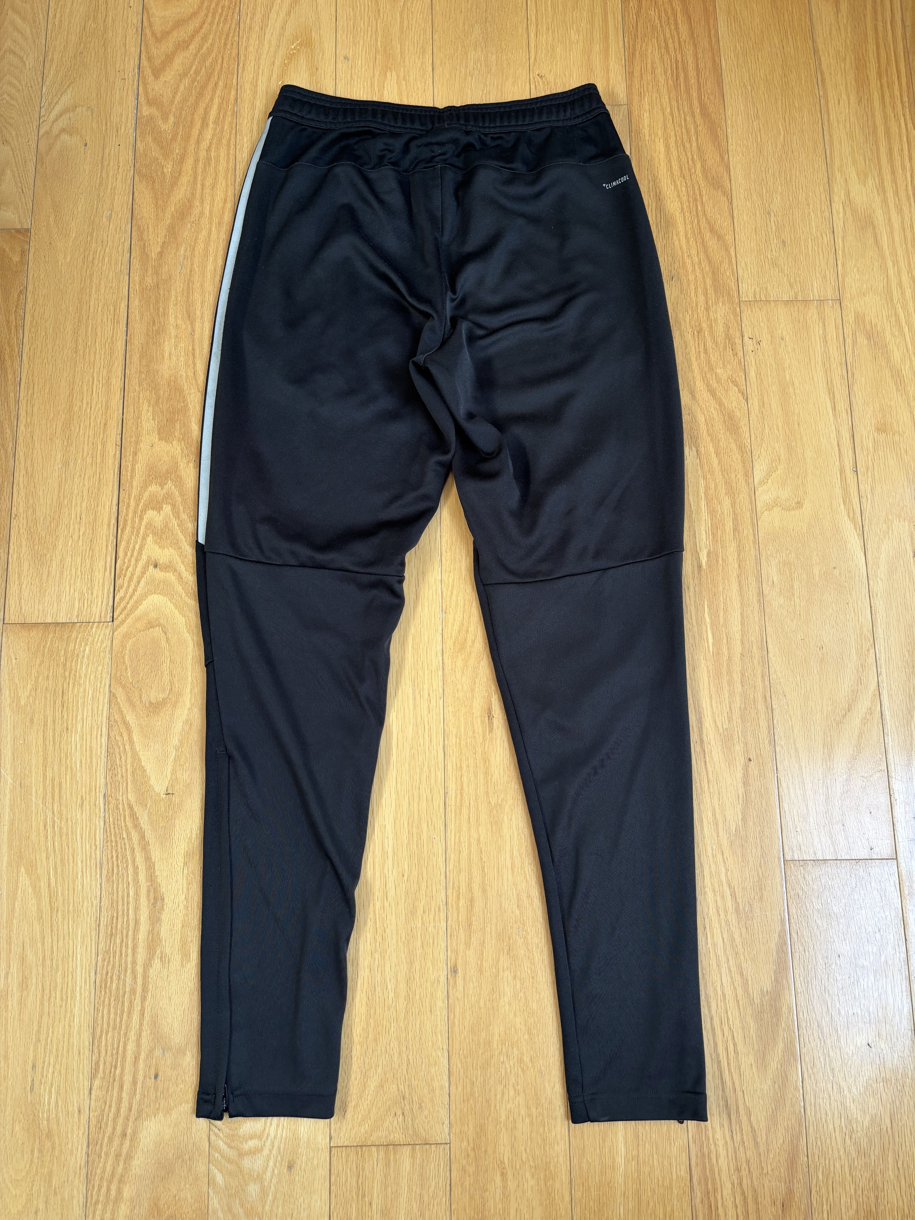 Adidas Adidas 3M Tiro Track Pants S Size US 30 / EU 46 - 2 Thumbnail