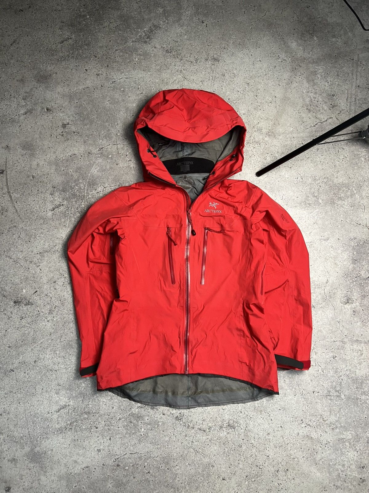 Arc'teryx Arcteryx gore Tex jacket Size US XS / EU 42 / 0 - 3 Thumbnail