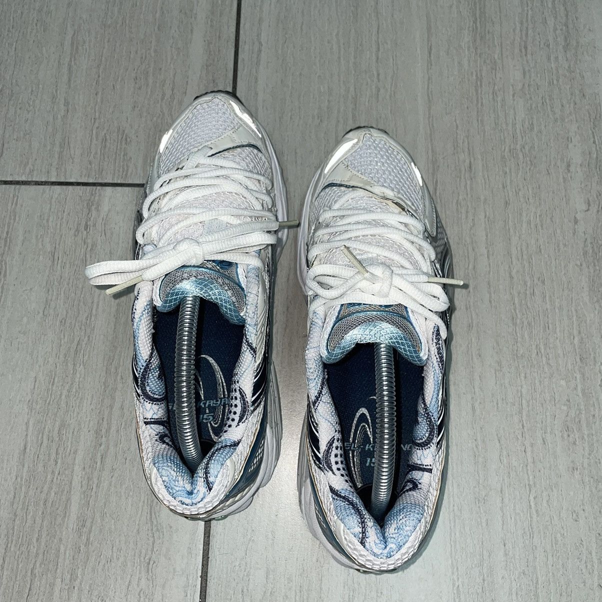 Asics ASICS Gel- Kayano 15 size 40 Size US 7 / EU 40 - 2 Thumbnail
