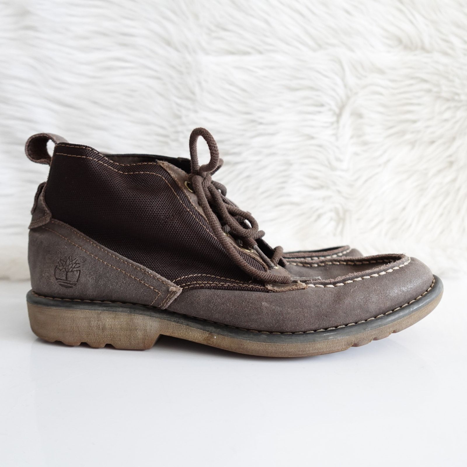 Bape × Timberland Bape x Timberland Chukka Boots | Grailed