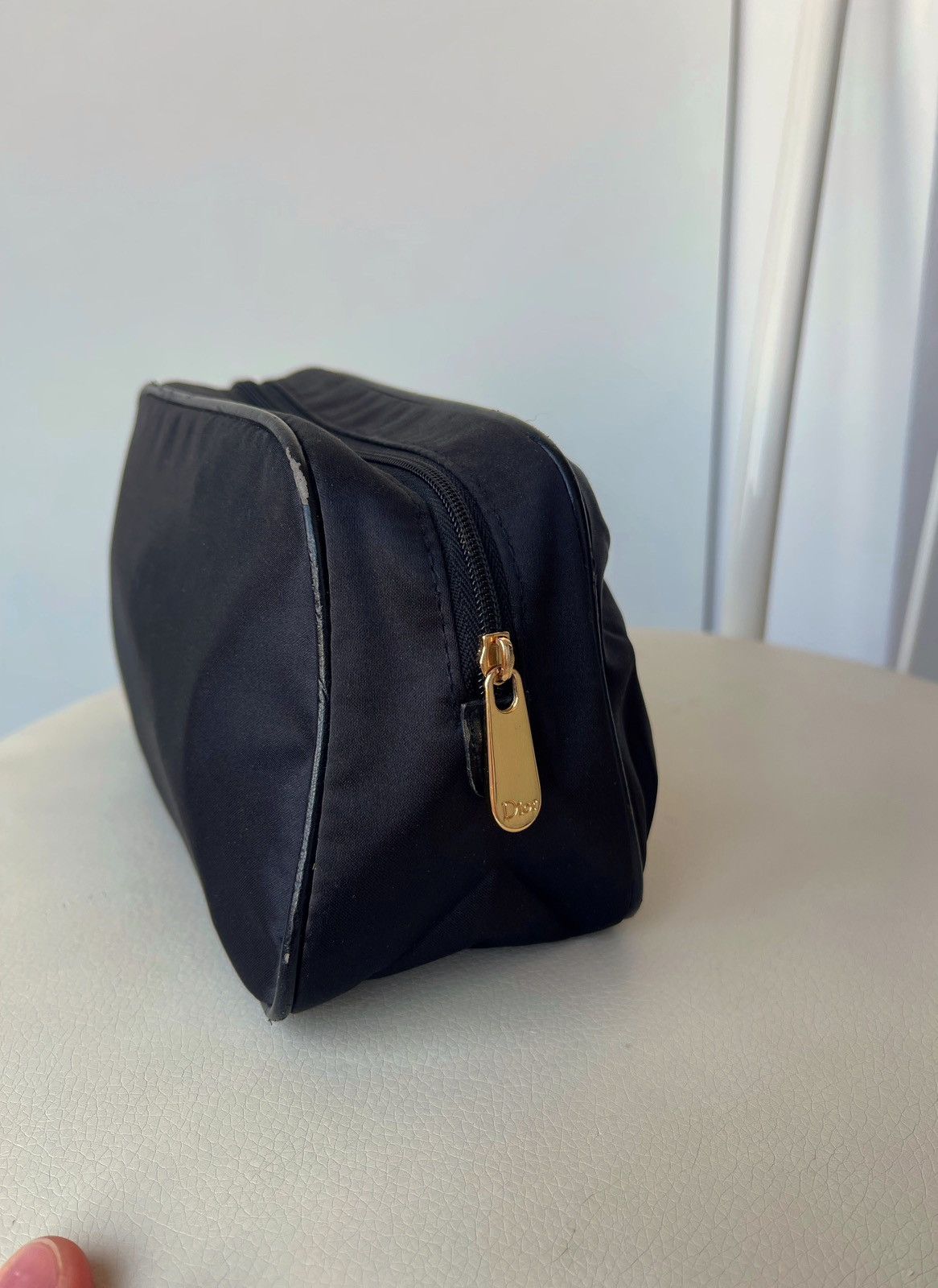 Dior Dior Parfums Cosmetics Bag Size ONE SIZE - 3 Thumbnail