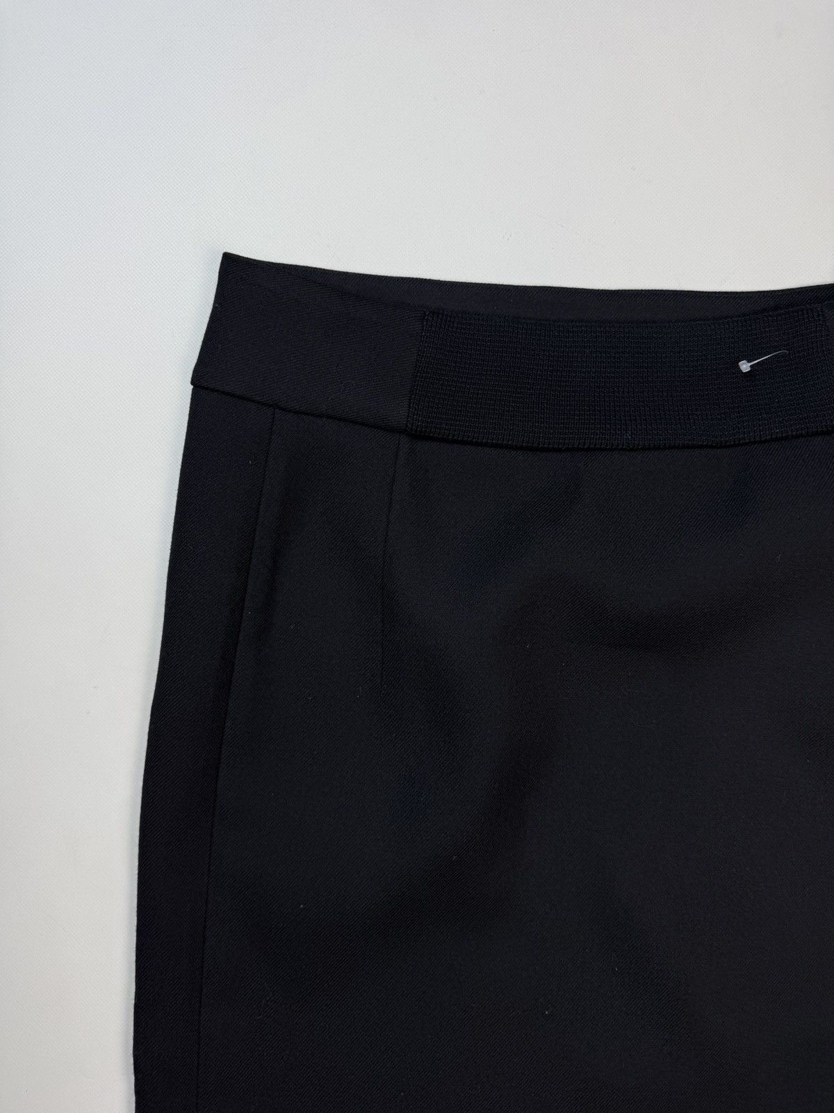 Marni Marni Comessa Ladies AW2011 Virgin Wool Pencil Skirt Size 44 Size 30" / US 8 / IT 44 - 7 Thumbnail