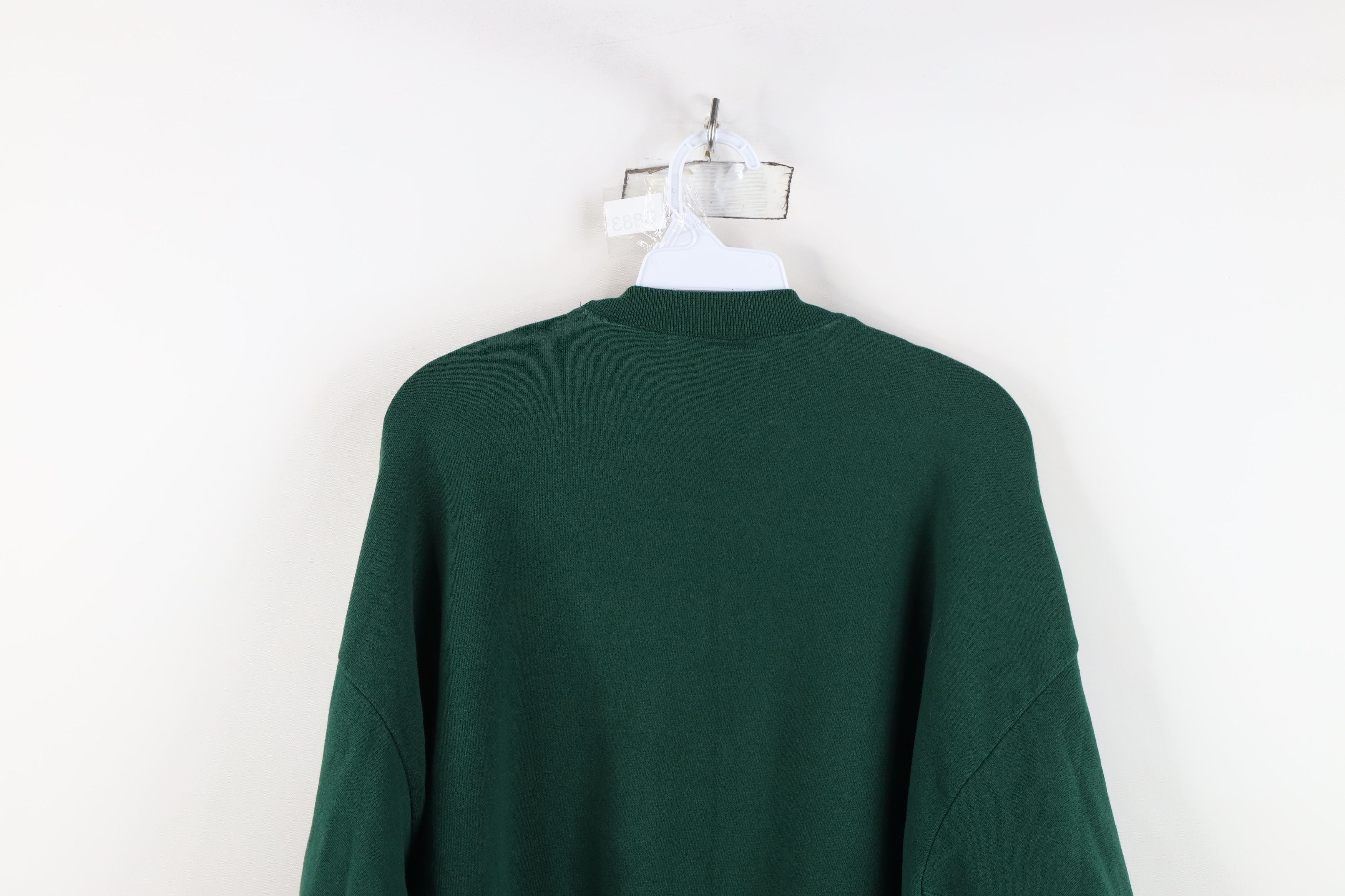 Vintage Vintage 90s Streetwear Farmhouse Apple Pie Sweatshirt USA Size XL / US 12-14 / IT 48-50 - 12 Thumbnail