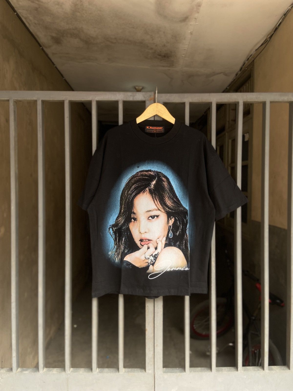Jennie Blackpink | Grailed