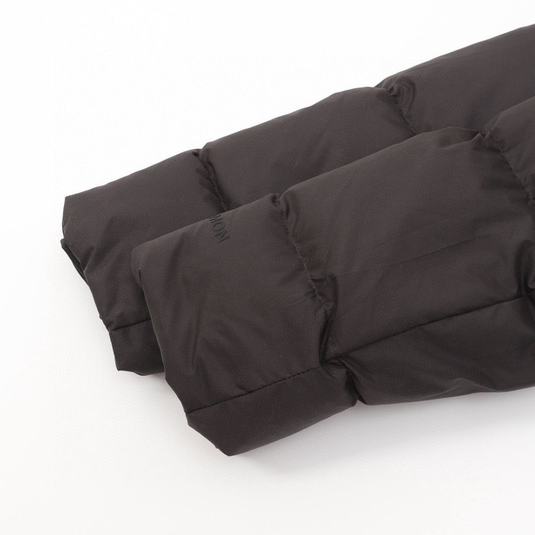 Lululemon Lululemom Wunder Puff Jacket Crop Top NEW Size S / US 4 / IT 40 - 8 Thumbnail