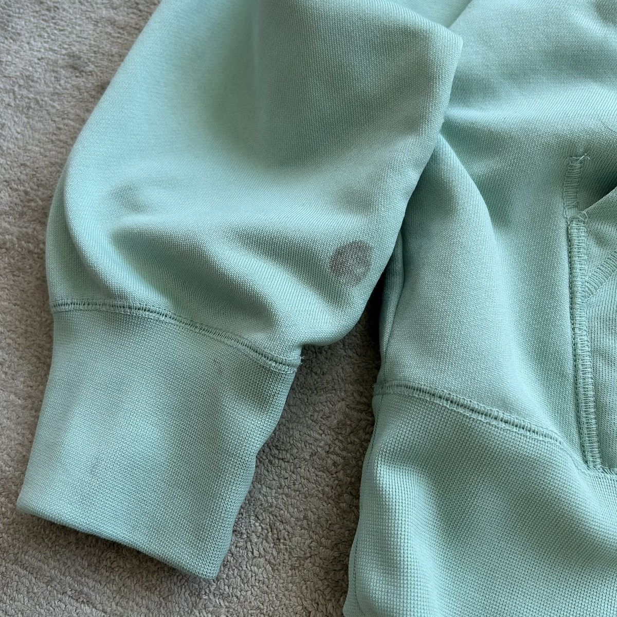Volcom Y2K Volcom Zip Skate Hoodie Size US L / EU 52-54 / 3 - 6 Thumbnail