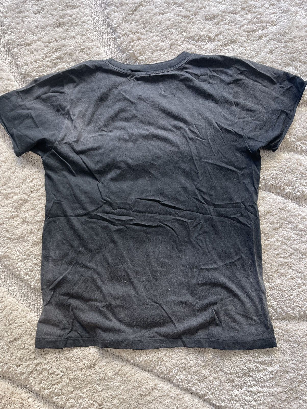 Vertabrae Vertabrae Bad Boy Tee Black Small New Size US S / EU 44-46 / 1 - 2 Thumbnail