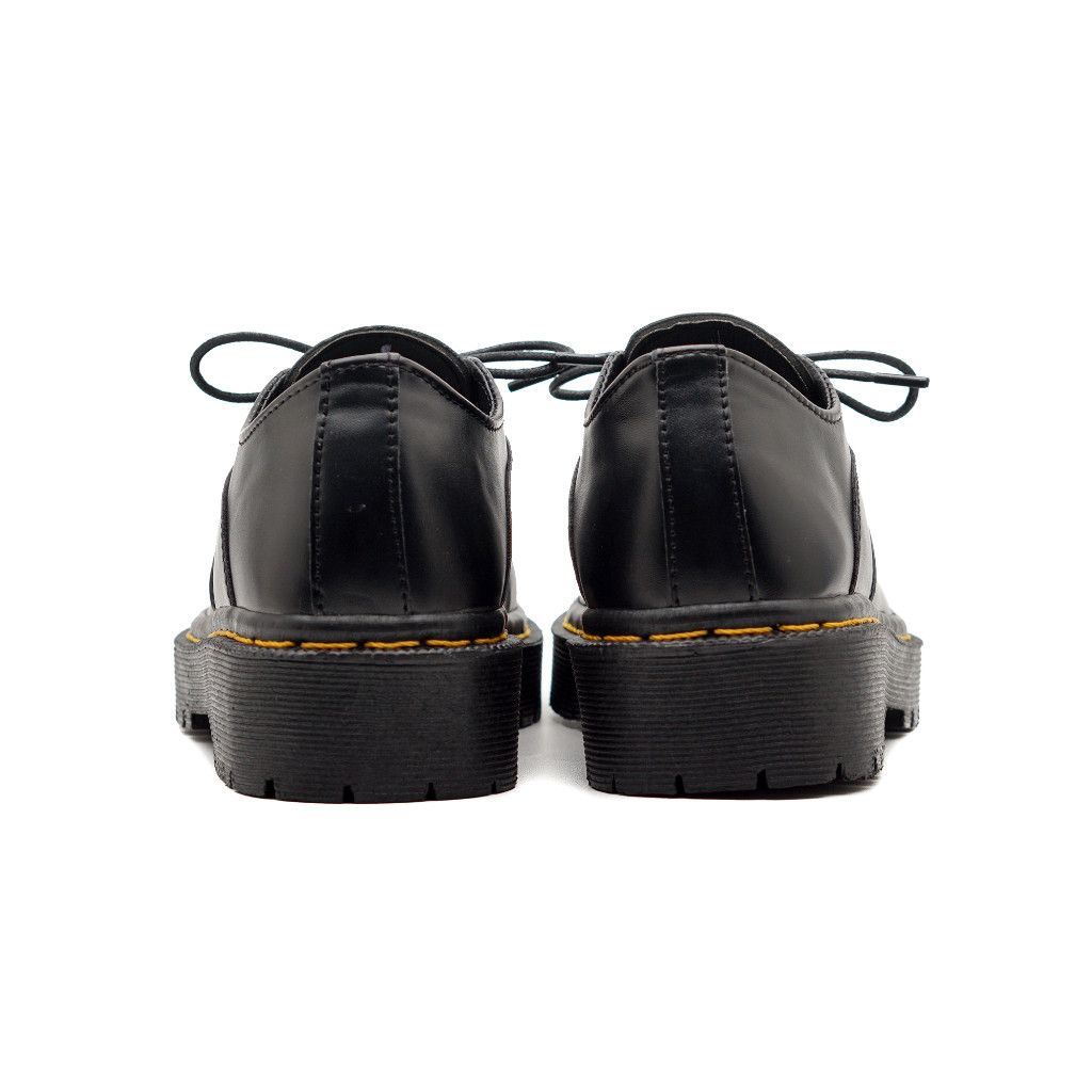 Designer CRIMSON DERBY TRIPLE BLACK Size US 10 / EU 43 - 5 Thumbnail
