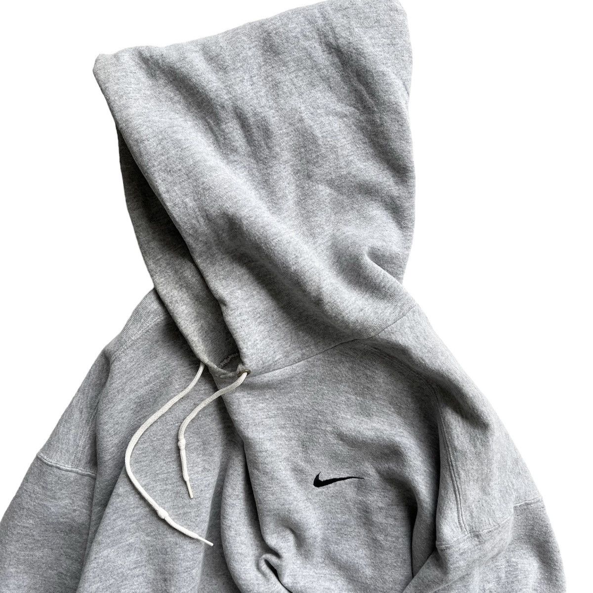 Nike VINTAGE90’s NIKE SWOOSH MADE IN USA🇺🇸 Size US XL / EU 56 / 4 - 1 Thumbnail