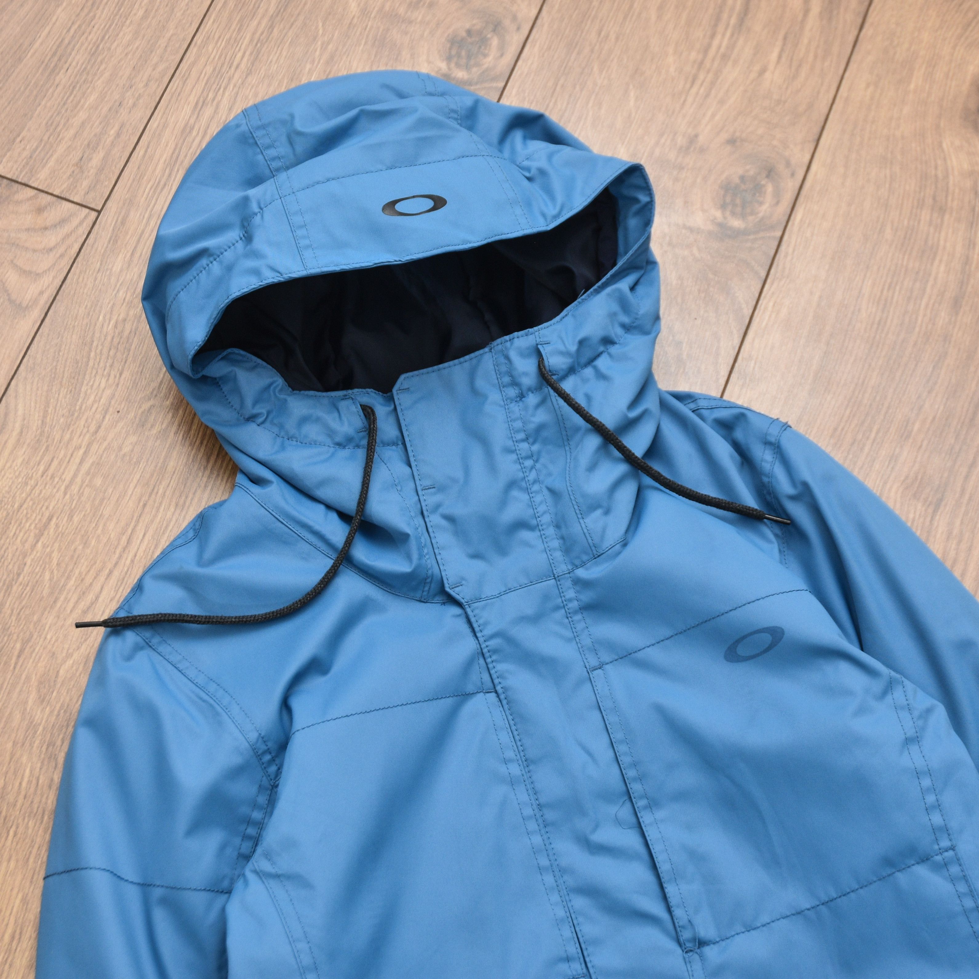 Oakley OAKLEY Biozone FN Dry 10K Ski Snowboard Parka Jacket Size US S / EU 44-46 / 1 - 5 Thumbnail