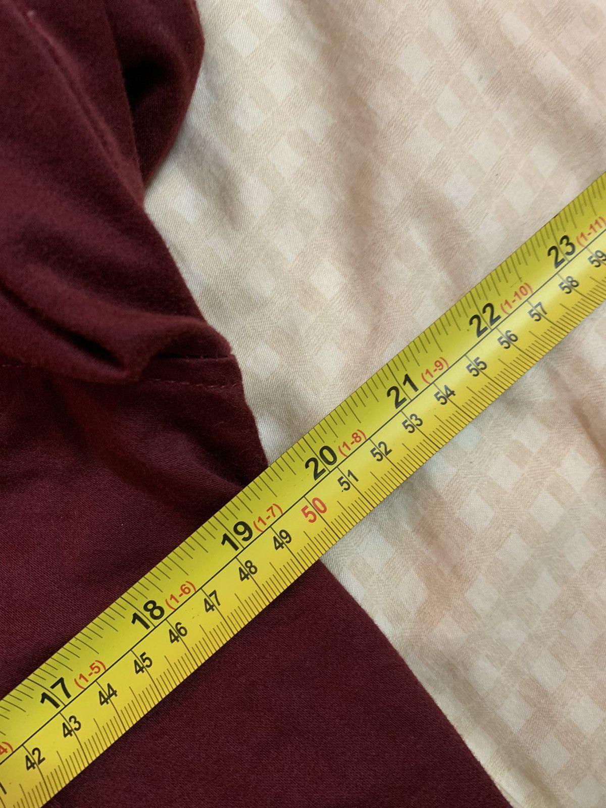 Other Embroidery Workers long sleeve shirt Size US M / EU 48-50 / 2 - 7 Thumbnail