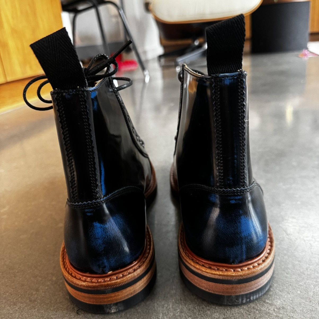 Tricker's Trickers ethan monkey boots Size US 9 / EU 42 - 4 Thumbnail