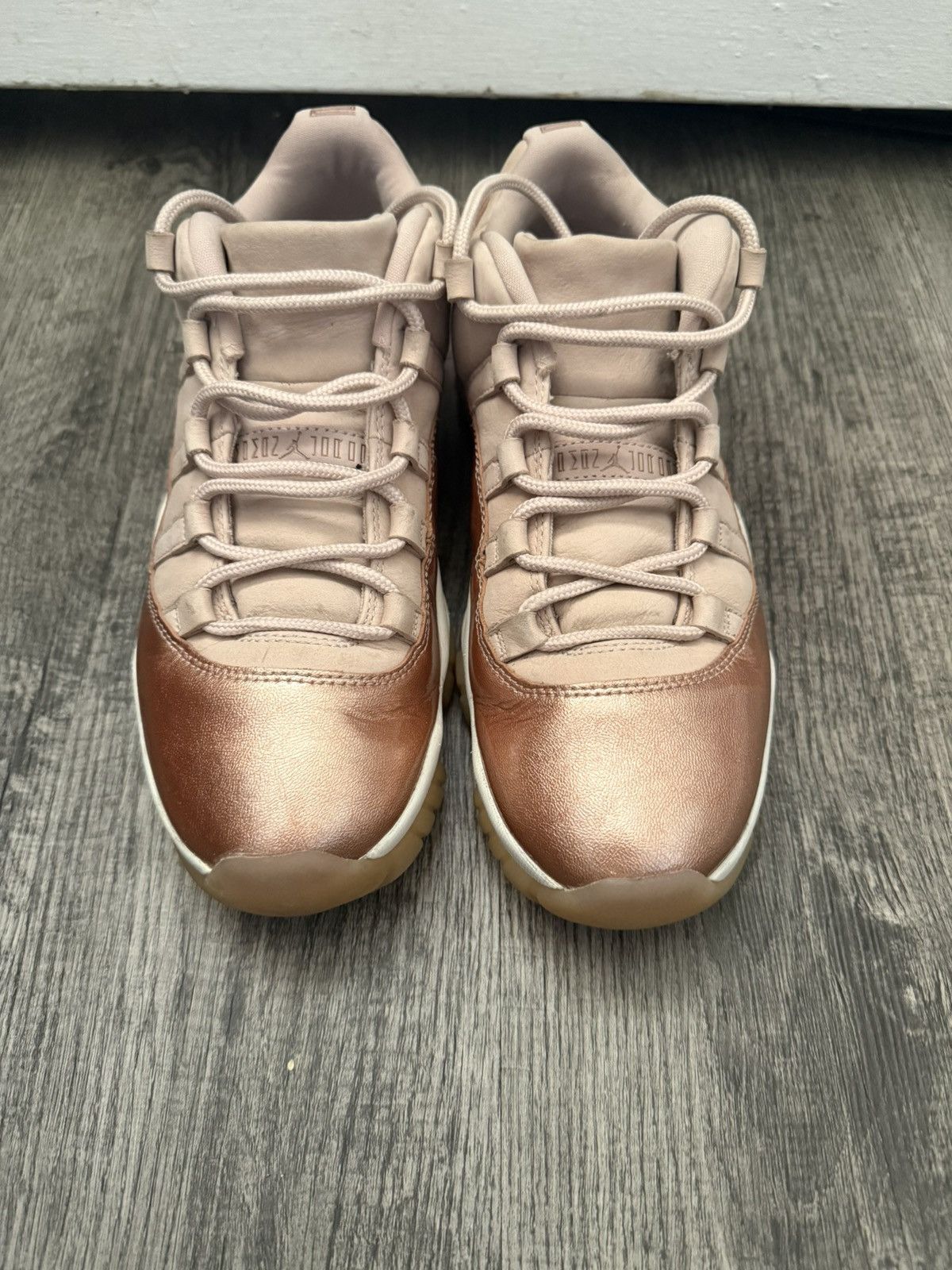 Jordan Brand Jordan 11 low Size US 10.5 / EU 43-44 - 4 Thumbnail