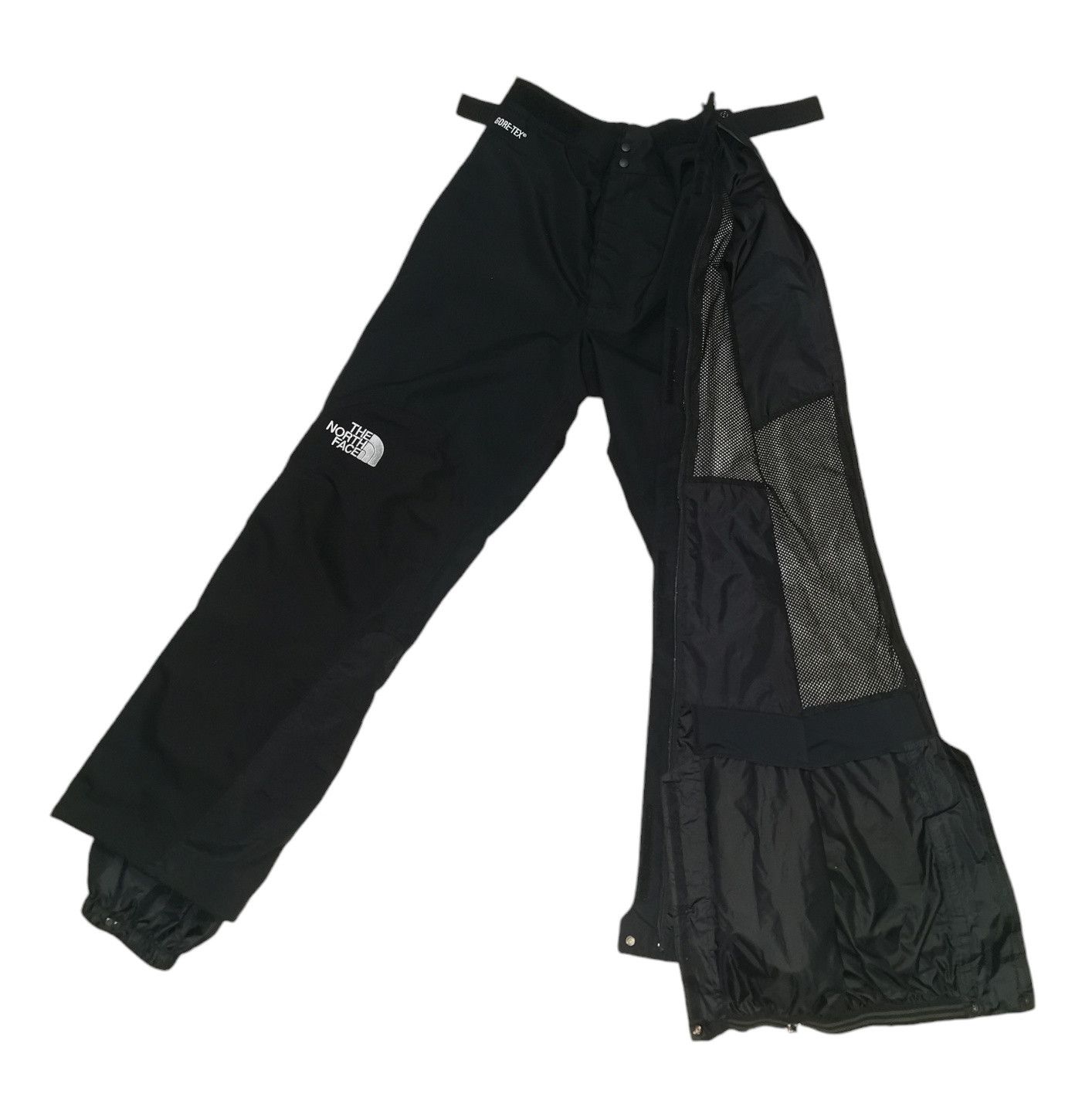 The North Face The North Face Goretex Ski Pants Size US 32 / EU 48 - 13 Thumbnail
