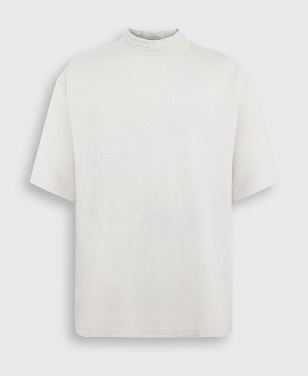 Acne Studios Crew neck t-shirt Size US S / EU 44-46 / 1 - 1 Thumbnail