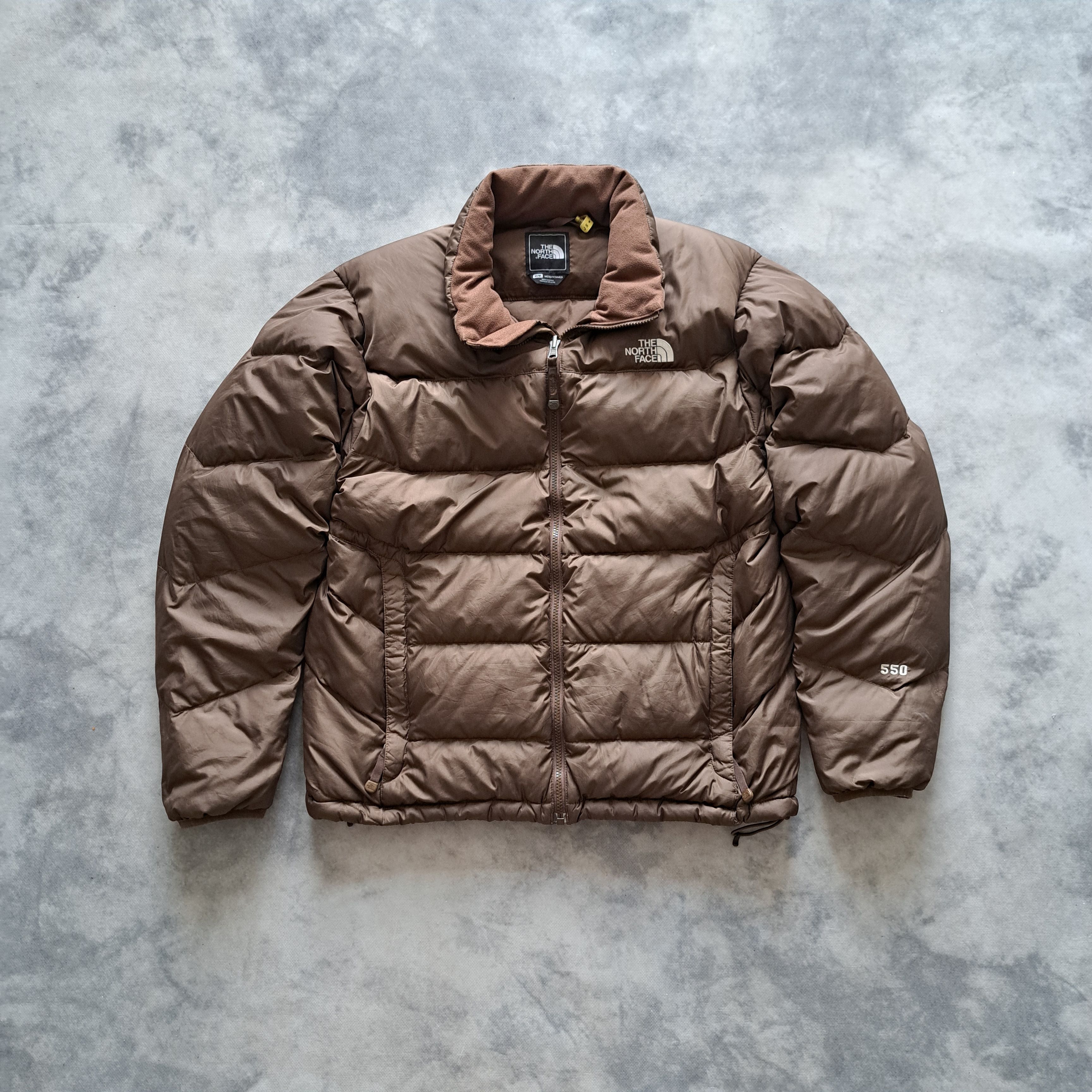 Travis Scott North Face Jacket Grailed