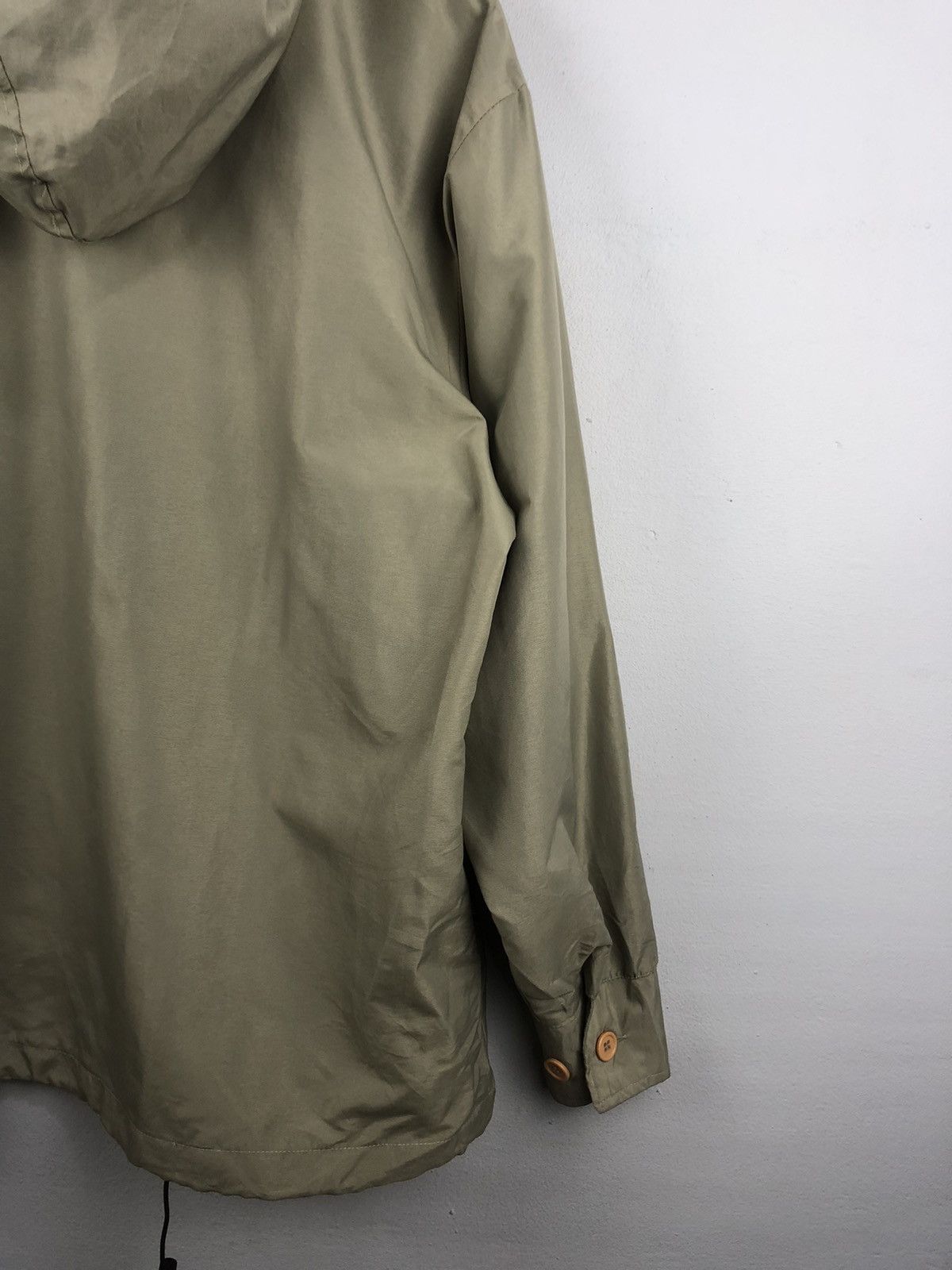 Japanese Brand × Other Freanky Light Windbreaker Jacket Size US M / EU 48-50 / 2 - 8 Thumbnail