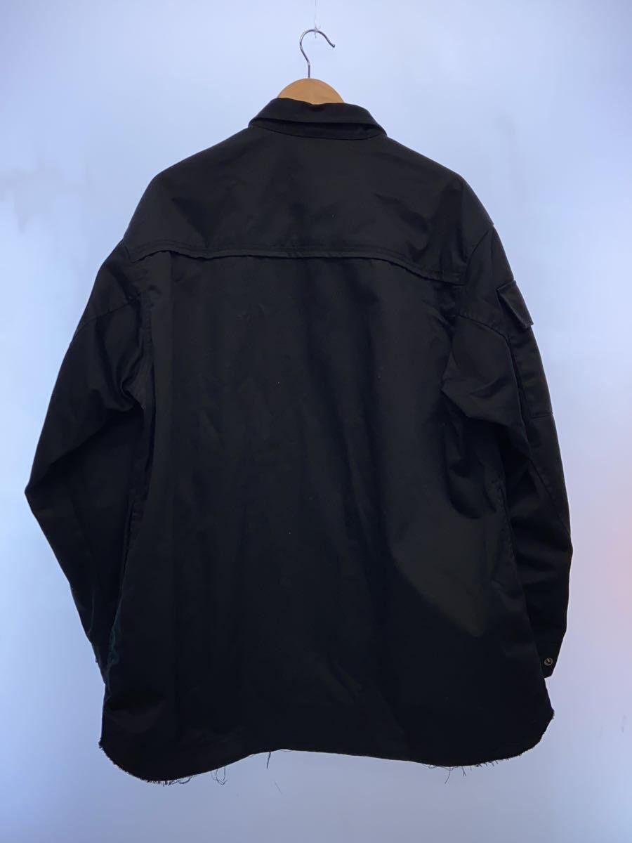 Undercover GU Military Jacket Size US XL / EU 56 / 4 - 2 Thumbnail