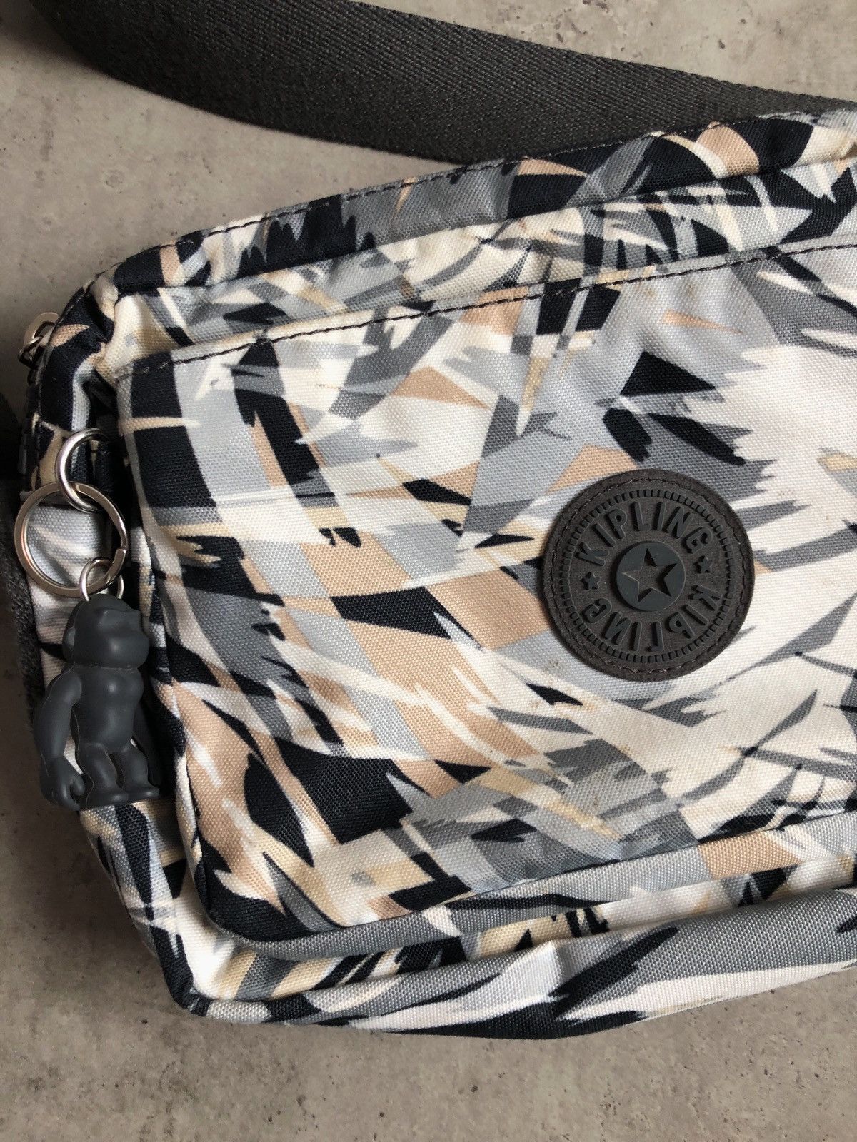 Other Kipling crossbody bag Size ONE SIZE - 6 Thumbnail