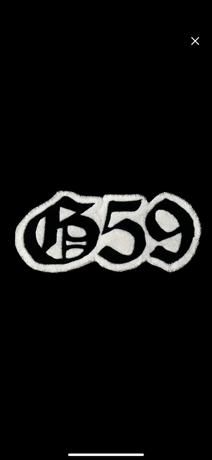 G59 Rug