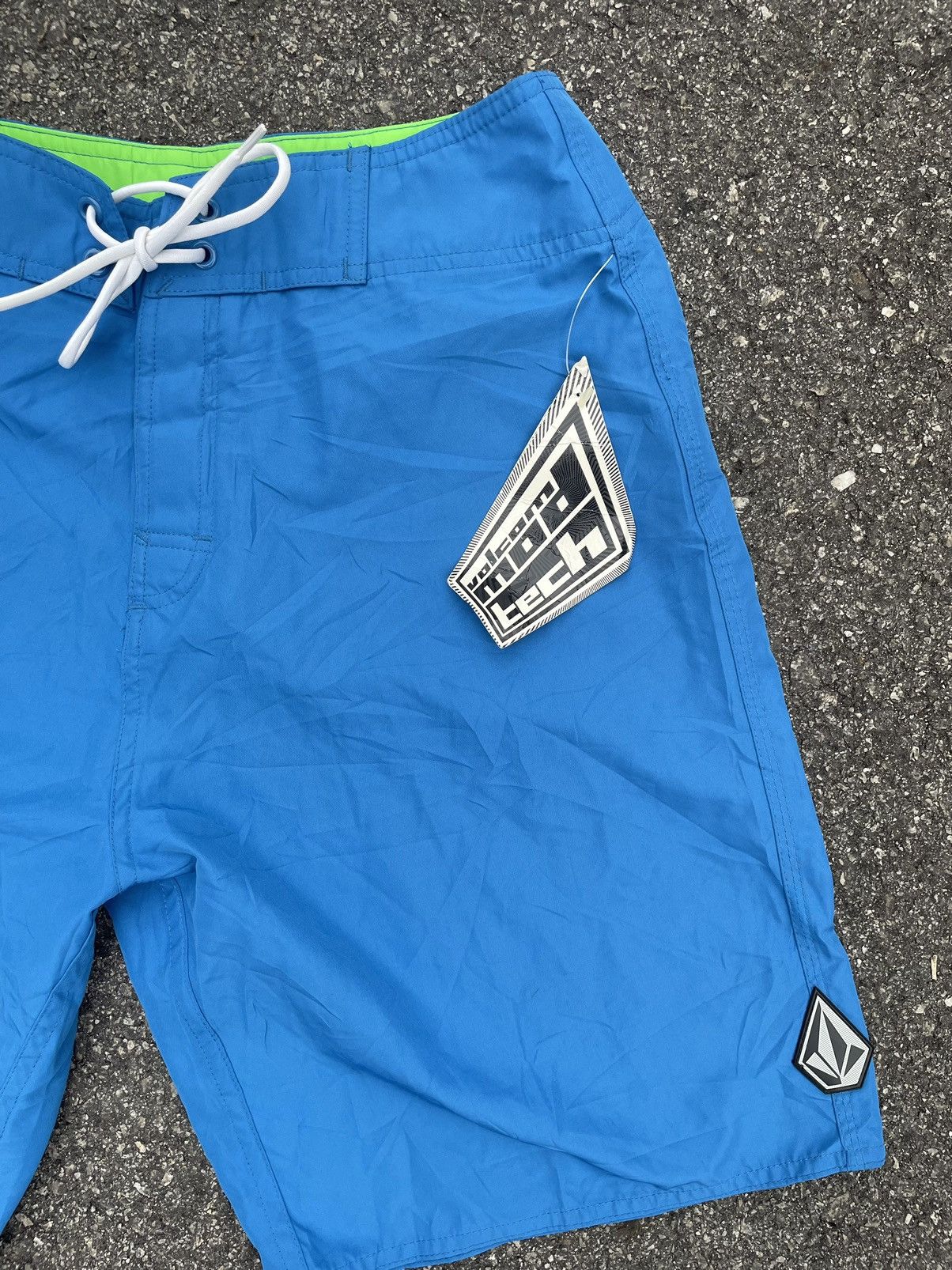 Volcom Volcom Short Pant Surf Size US 30 / EU 46 - 2 Thumbnail