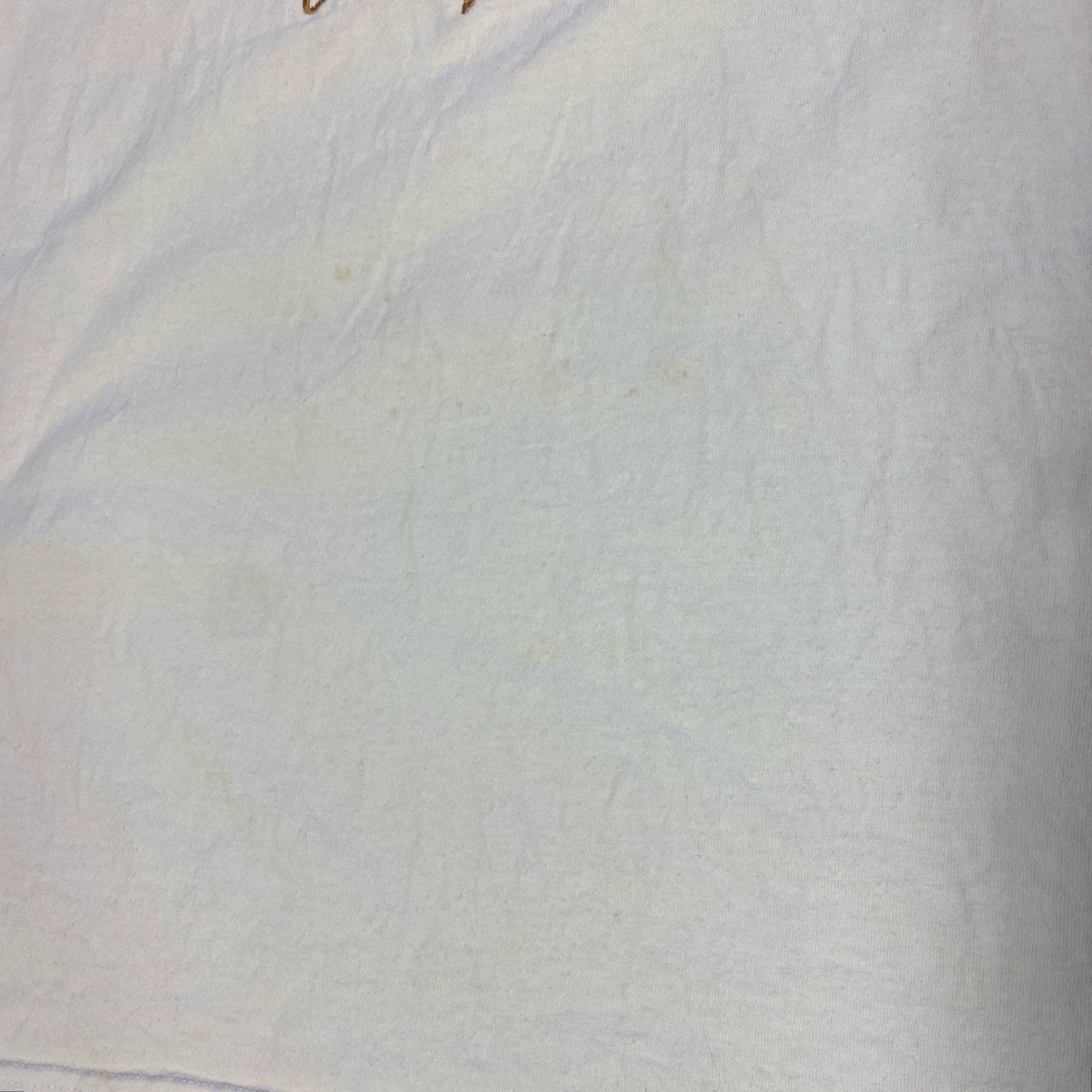 Lee VINTAGE 2001 Diamondbacks World Series Champions MLB T Shirt Mens Sz Medium Size US M / EU 48-50 / 2 - 2 Thumbnail
