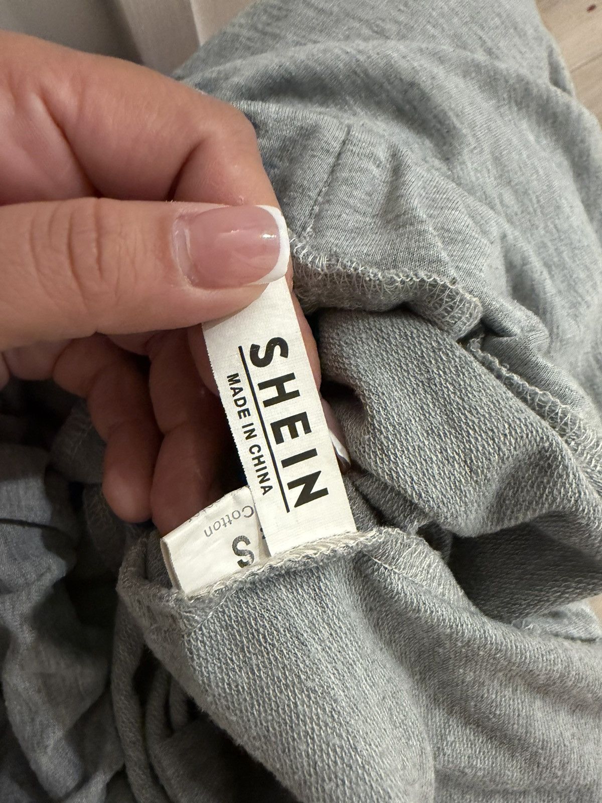Shein Shein (S) Size US 28 / EU 44 - 2 Thumbnail