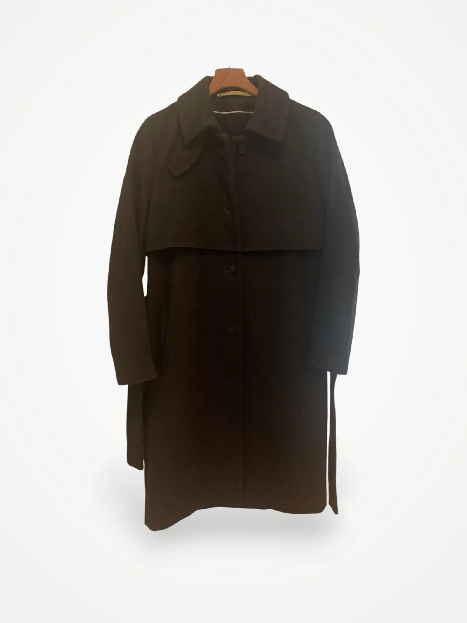 Whyred Whyred Trenchcoat Size S / US 4 / IT 40 - 1 Thumbnail