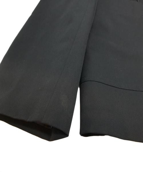 Yohji Yamamoto Yohji Yamamoto pour homme WOOL GABBER TAILORED JACKET Size US L / EU 52-54 / 3 - 7 Thumbnail
