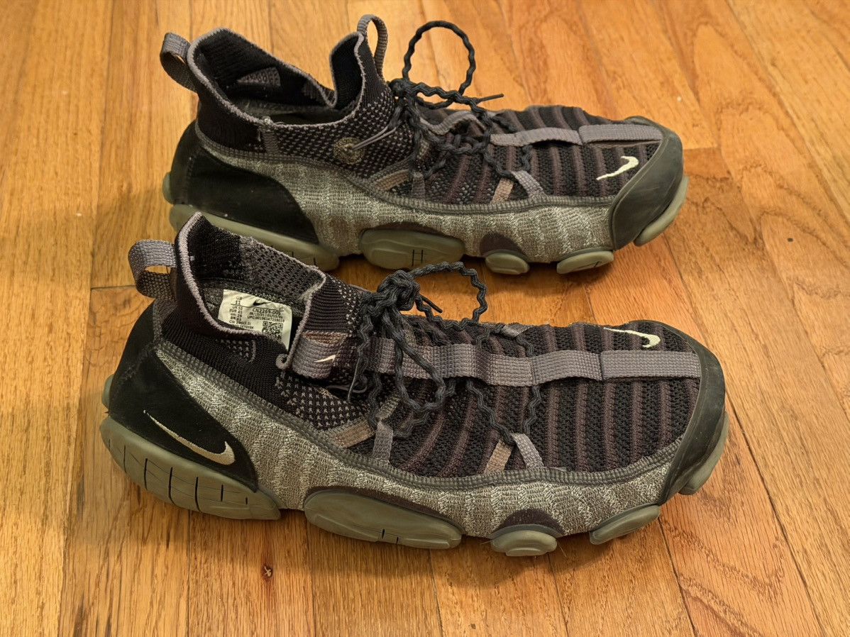 Nike Nike ISPA Link Size US 11 / EU 44 - 3 Thumbnail
