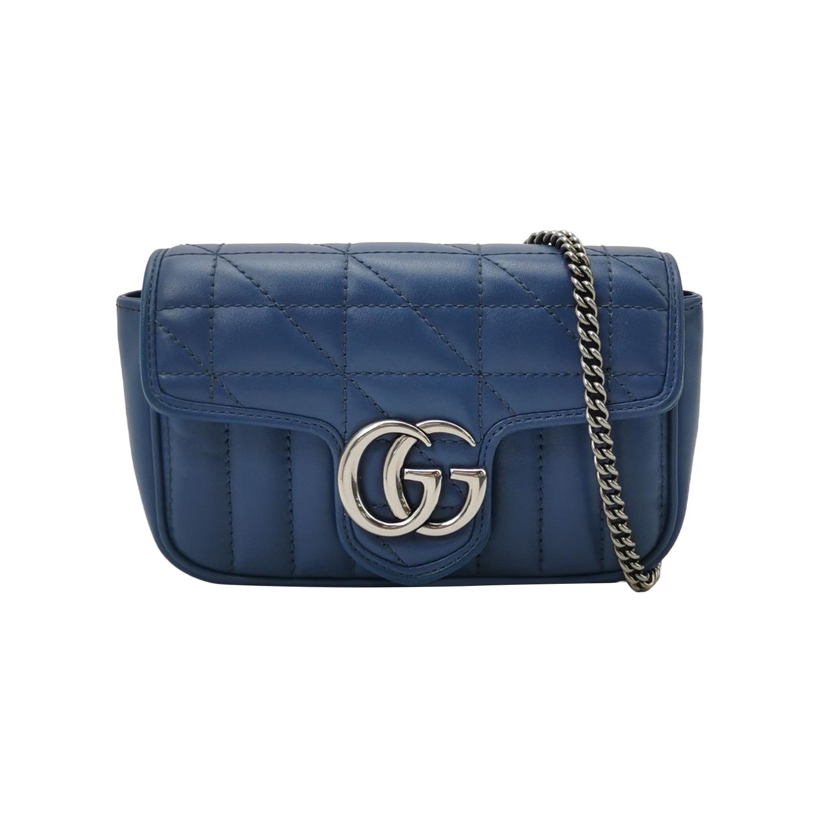 Gucci Gucci Women os Shoulder Bags Size ONE SIZE - 1 Thumbnail