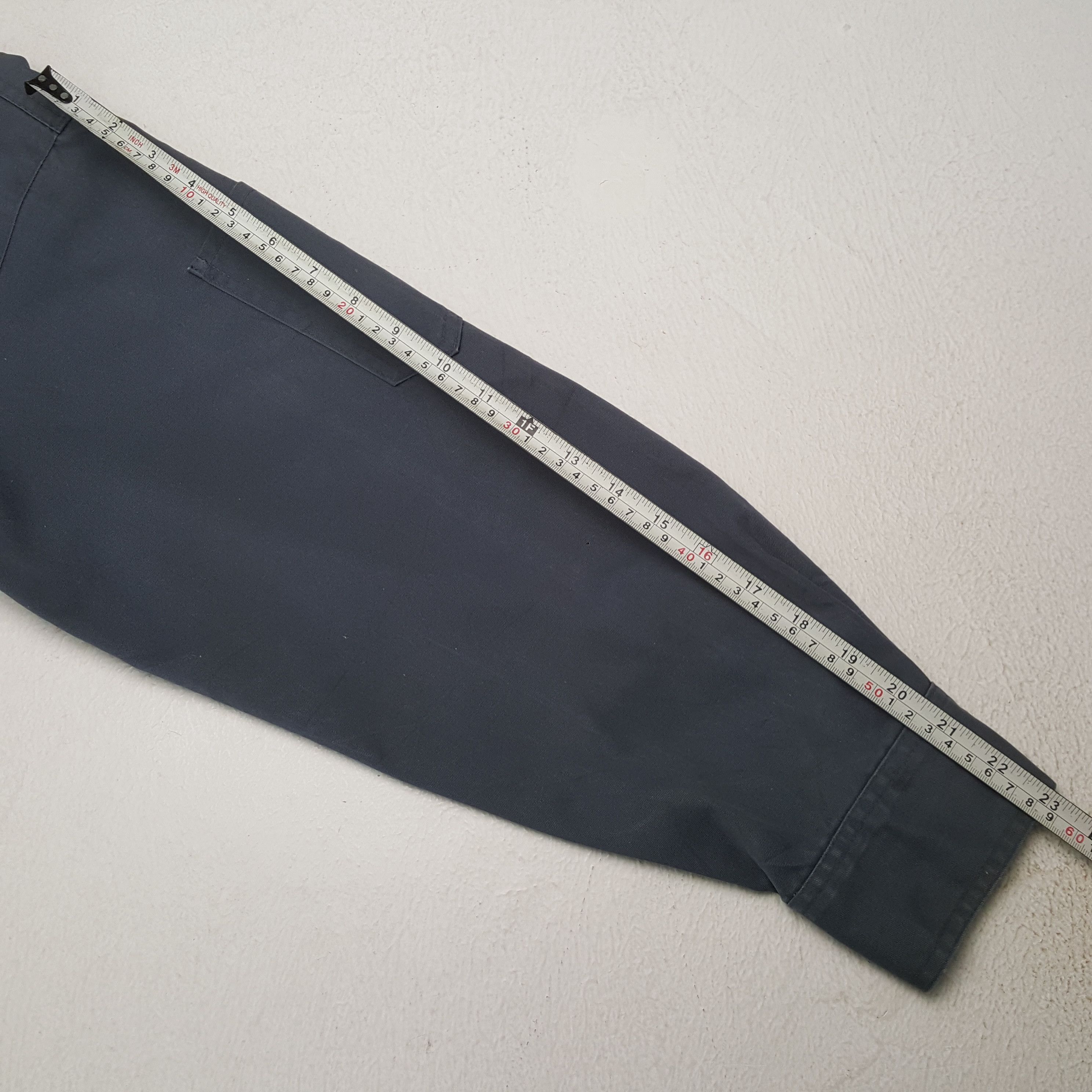 Other MUGEN HONDA Japanese Motorsports Custom Jacket C288N18 Size US L / EU 52-54 / 3 - 7 Thumbnail