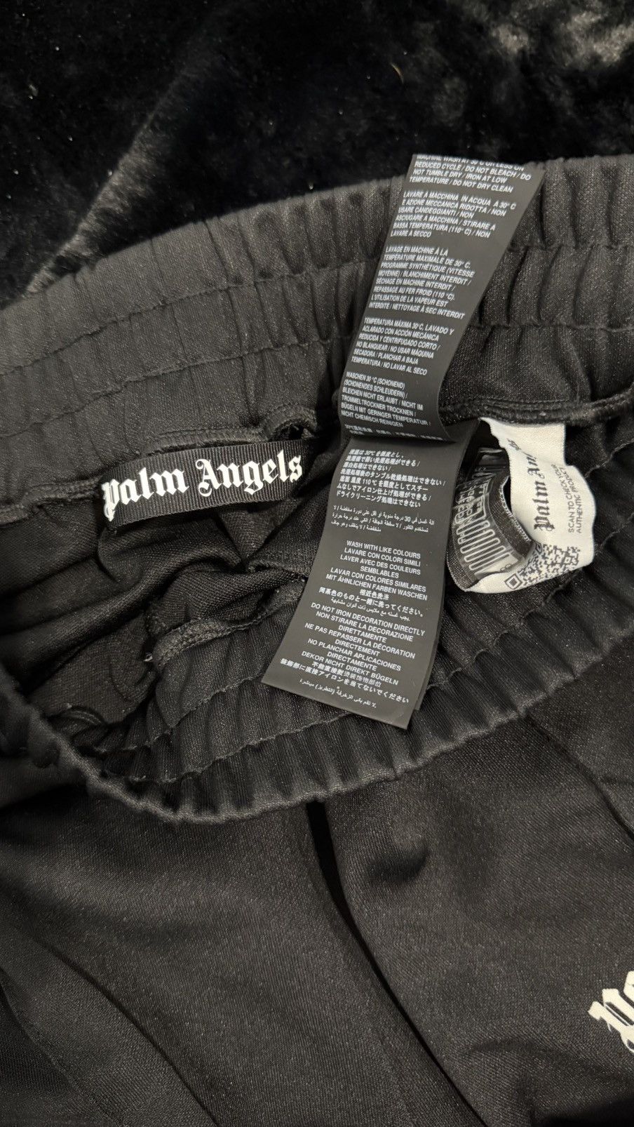 Palm Angels Palm Angels track Pants Size US 32 / EU 48 - 7 Thumbnail