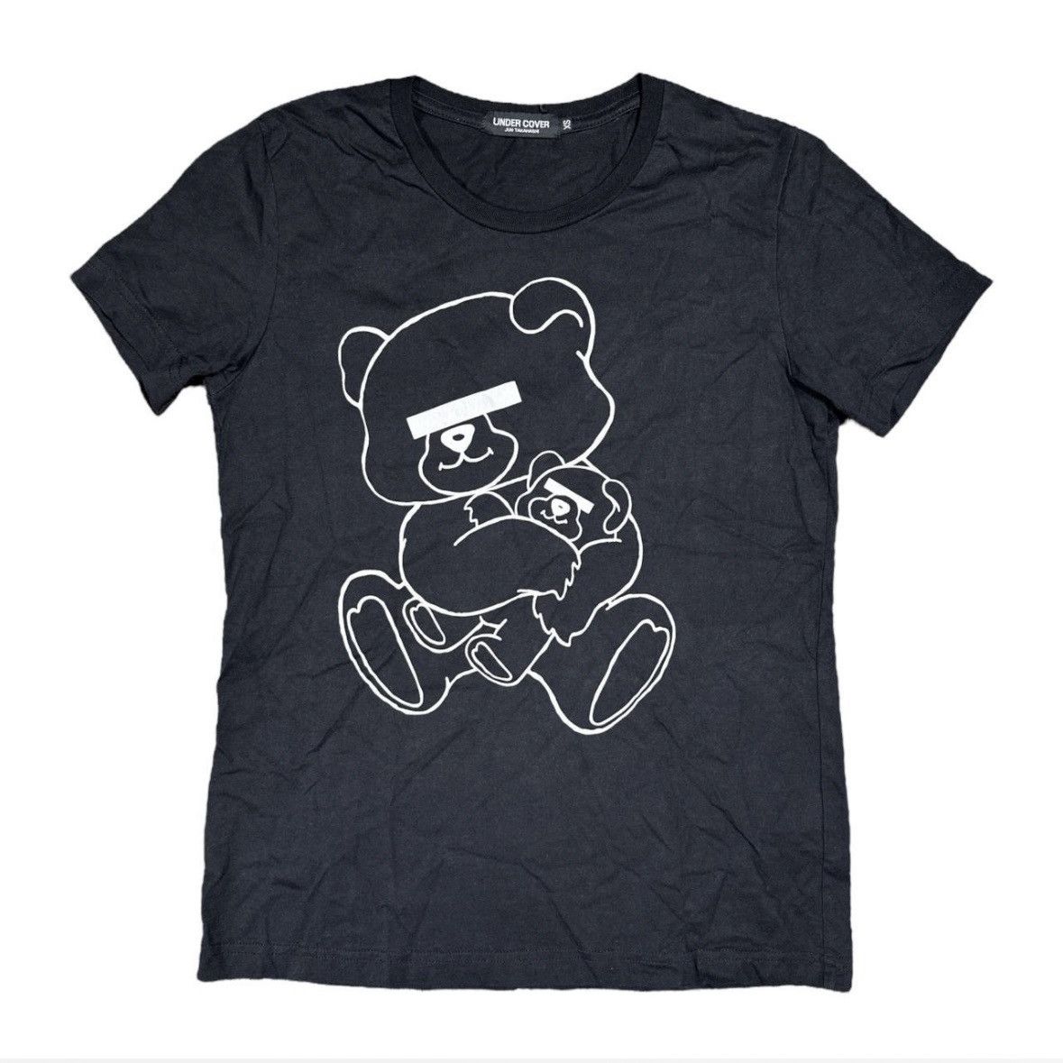 アイドル Bear Tee アイドル×クリエイターTシャツ BELLRING少女ハート×TOFUBOY