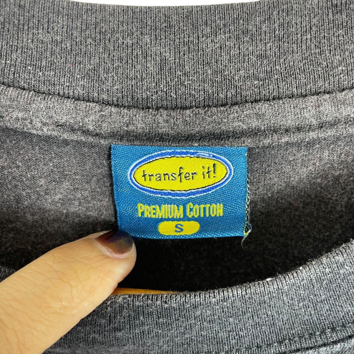 Japanese Brand × Vintage Duterte The Punisher Atin to Pre Duterte Campaign Shirt Size US S / EU 44-46 / 1 - 6 Thumbnail