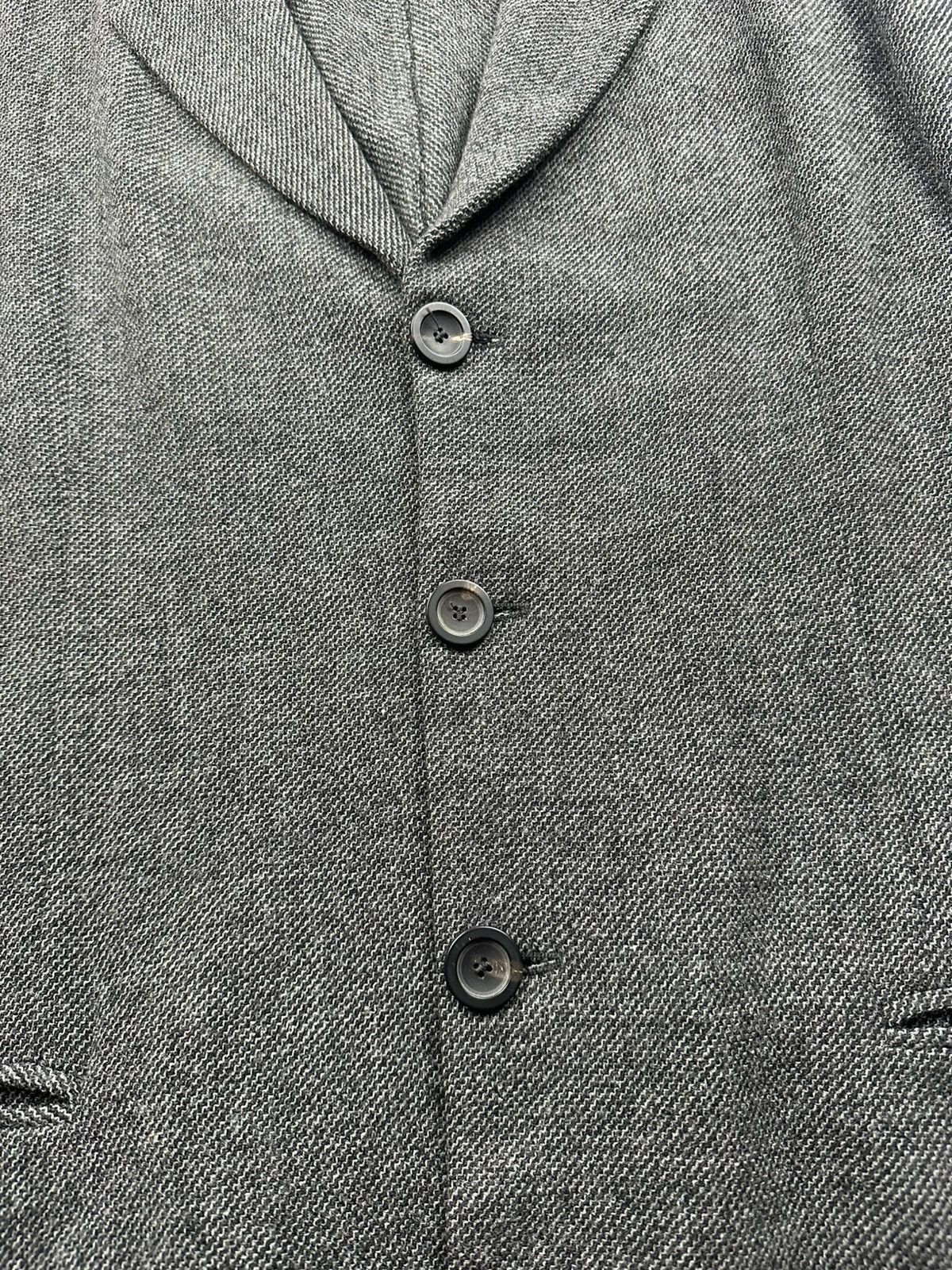 Other Armani Emporio Armani Sport Coat Jacket Size US XL / EU 56 / 4 - 4 Thumbnail