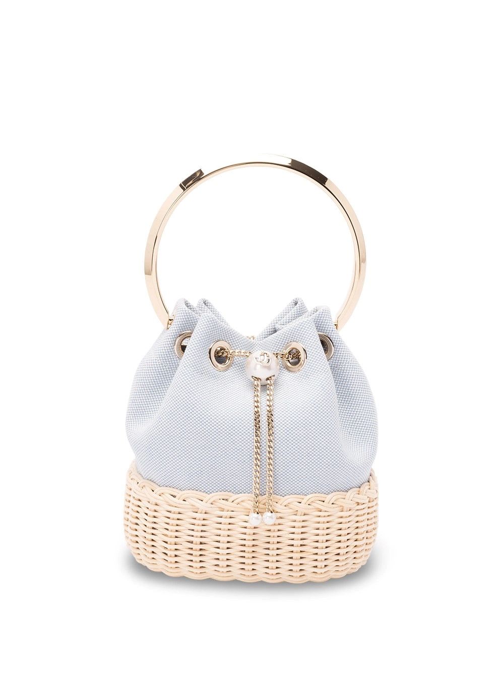 Jimmy Choo `Bon Bon` Size ONE SIZE - 1 Thumbnail