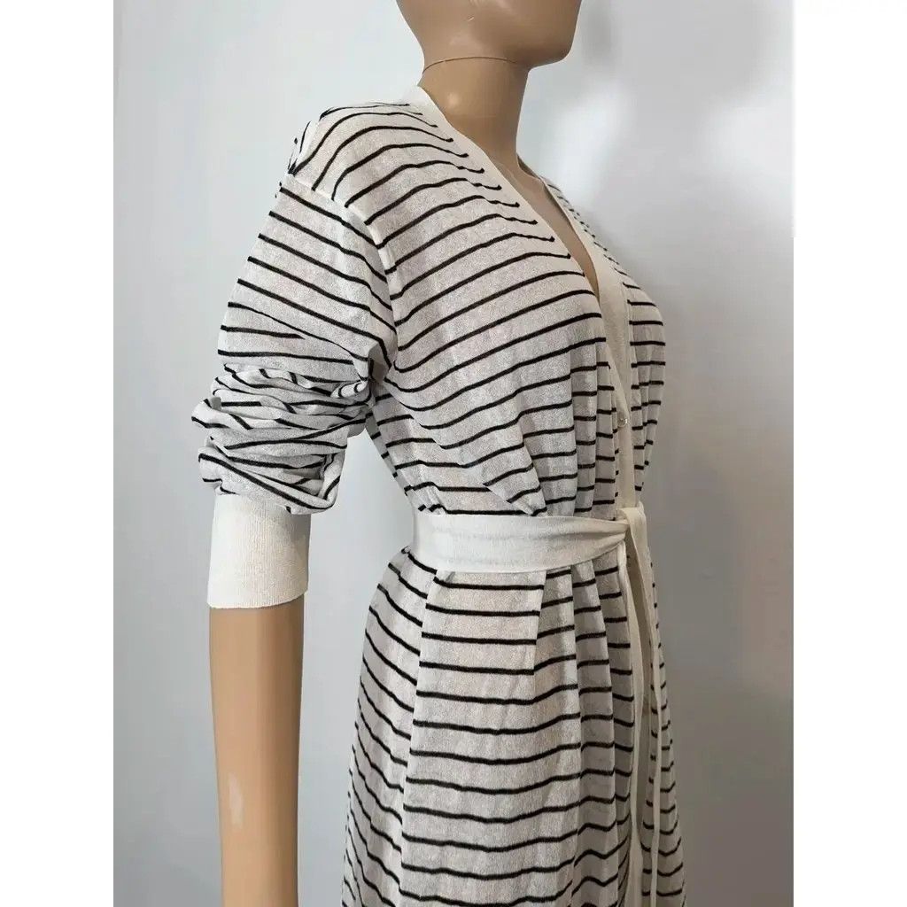 Max Mara Cardigan, Max Mara Size L / US 10 / IT 46 - 4 Thumbnail