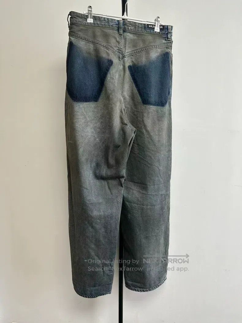 Balenciaga Balenciaga size XS jeans Size US 27 - 2 Thumbnail