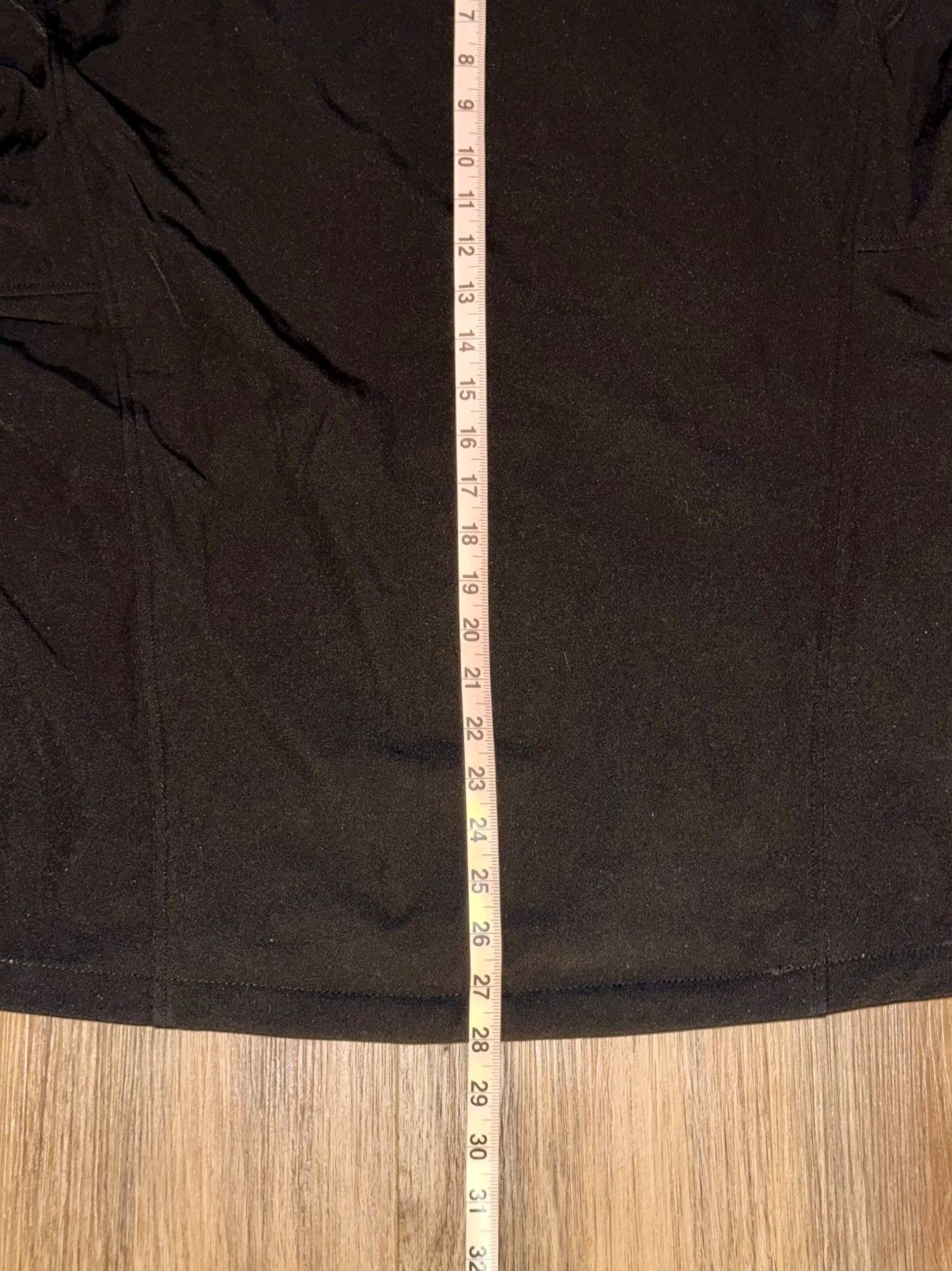 Snowday Academy Stay Up Late jacket black large Size US L / EU 52-54 / 3 - 4 Thumbnail