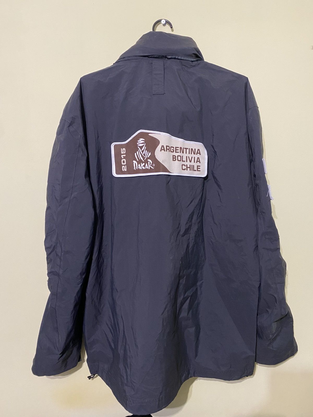 Other Dakar men’s light jacket size XXL Size US XXL / EU 58 / 5 - 10 Thumbnail