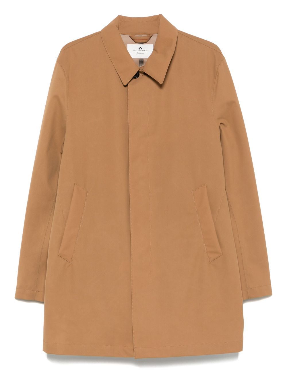 Peuterey HINNOYA PARKA COAT Size US XXL / EU 58 / 5 - 1 Thumbnail