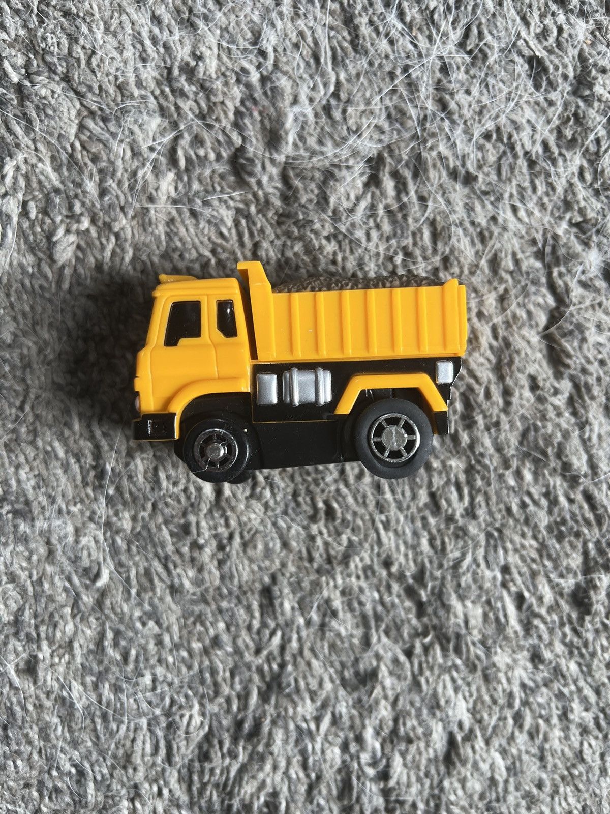 Hypebeast Dump Truck Die-Cast Size ONE SIZE - 4 Thumbnail