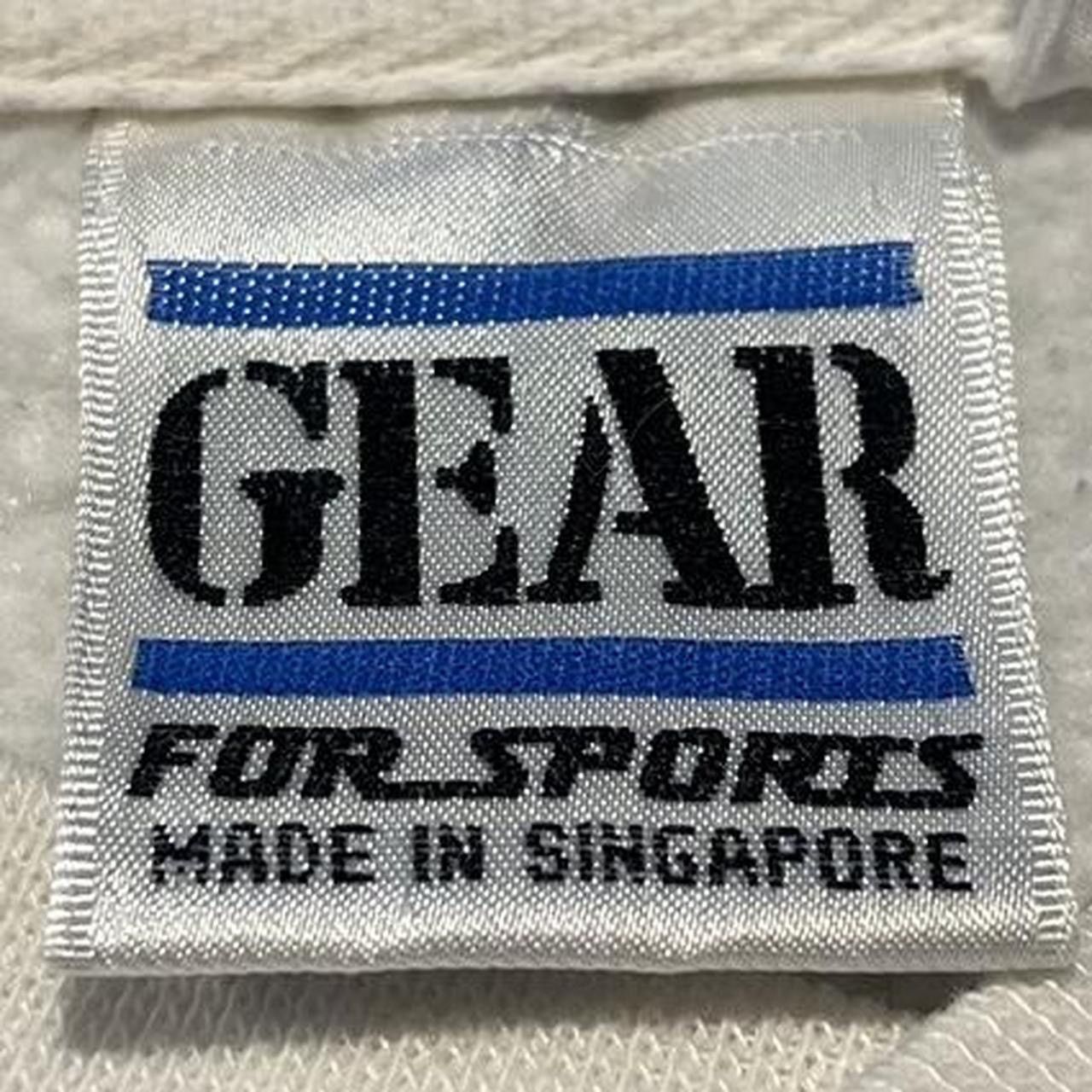 Gear for Sports × Vintage Vintage Gear for Sports Beaver College University Sweatshirt Size US L / EU 52-54 / 3 - 4 Thumbnail