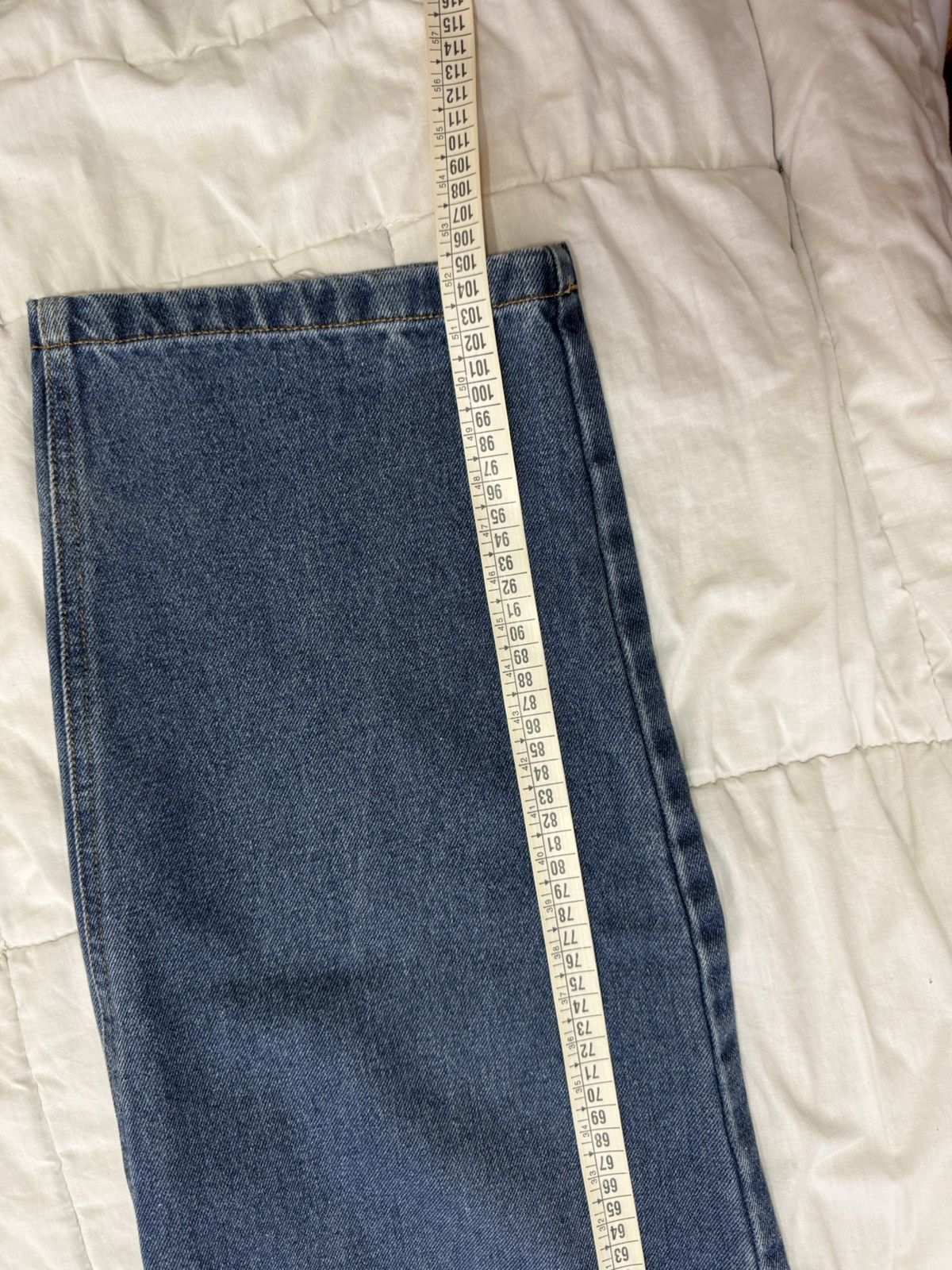 Polar Skate Co. Polar Skate Big Boy Jeans Size US 30 / EU 46 - 6 Thumbnail