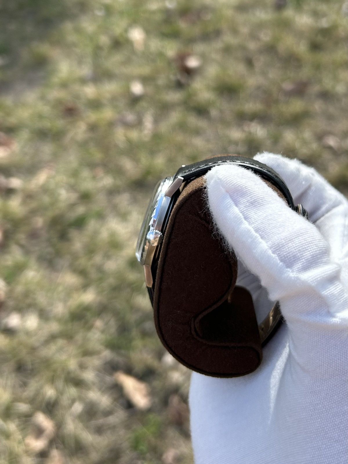 Vintage Vintage Watch Pobeda USSR Soviet Mechanical Retro 1970s Size ONE SIZE - 11 Thumbnail