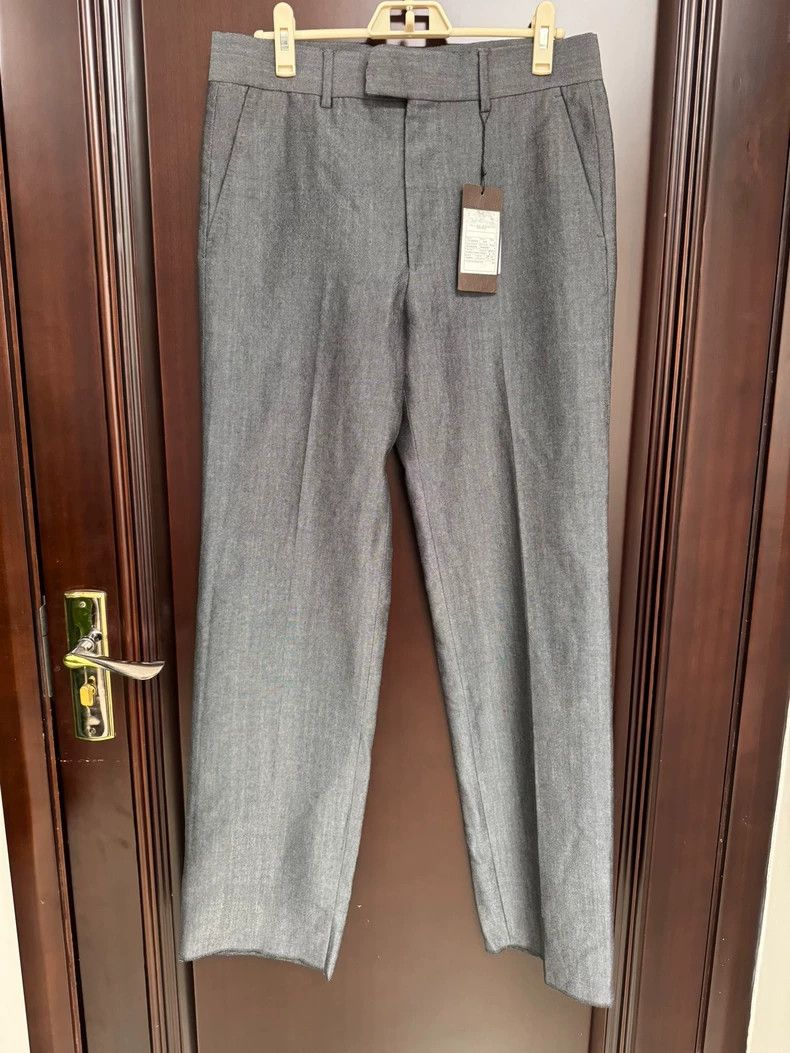 Gucci GucciCasual pants 2503-Nextarrow Size US 30 / EU 46 - 1 Thumbnail
