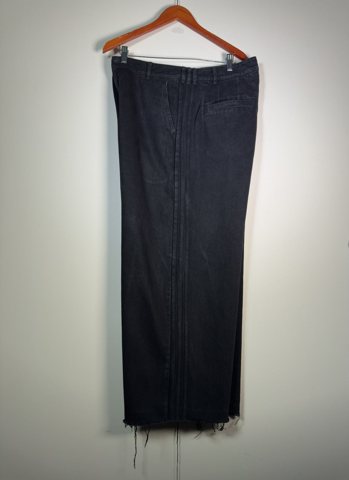 Adidas Adidas X Ksenia Schneider Women’s Original Jeans 3 . Size-38 Size 38" / US 16 / IT 52 - 3 Thumbnail
